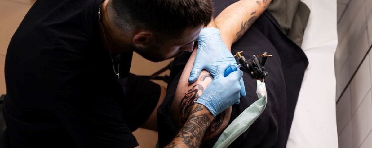 best tattoo places in sydney